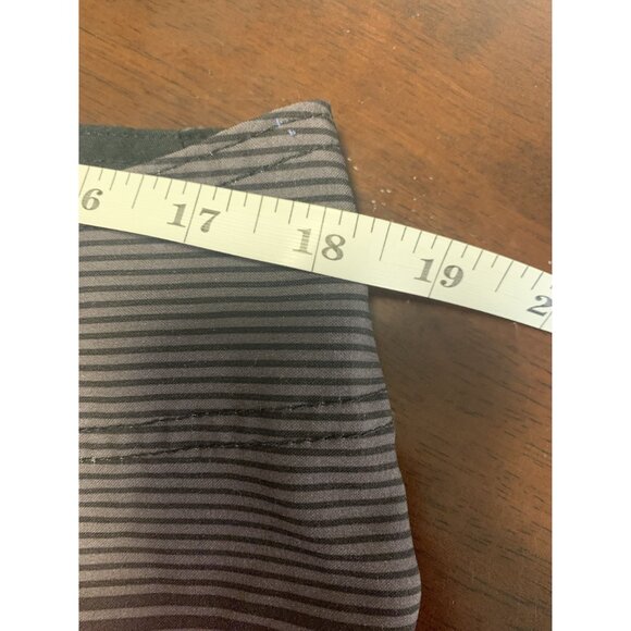 Rip Curl Strip Swim Board Shorts Size 36 - Picture 5 of 7